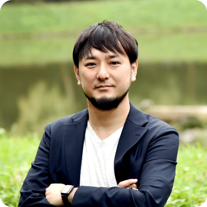 Takaaki Mizota, CEO